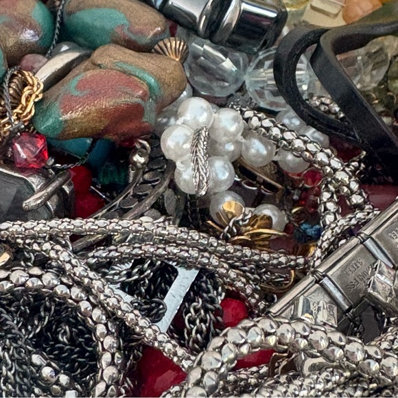 Jewelry Crafting Lot - Picture 4 of 12